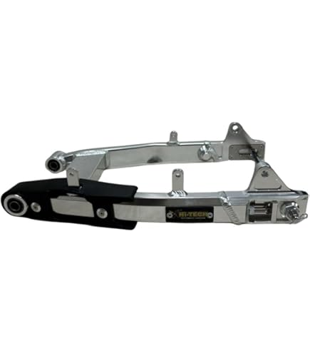 Amazon | MORIN RACING ホンダ 5速モンキー125用高剛性アルミ製